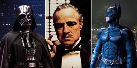 best movie trios|35 Best Trilogies Of All Time According to Metacritic+Rotten